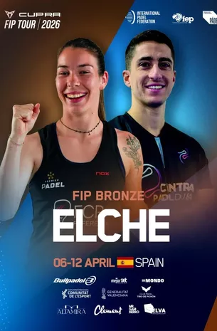 FIP BRONZE ELCHE