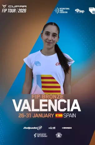 FIP BRONZE VALENCIA