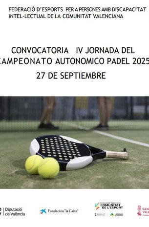II JORNADA LIGA FEDDI SPORTCITY MASSANASSA