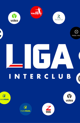 LIGA INTERCLUB COSTA RICA VC  B